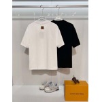 2026年6月22日春夏新作Louis vuitton半袖 tシャツ高品質人気の商品/YGY工場
