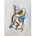 2026年6月22日春夏新作Louis vuitton半袖 tシャツ高品質人気の商品/YGY工場