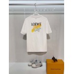 2026年6月22日春夏新作Louis vuitton半袖 tシャツ高品質人気の商品/YGY工場
