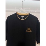 2026年6月22日春夏新作Burberry半袖 tシャツ高品質人気の商品/YGY工場