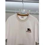 2026年6月22日春夏新作Burberry半袖 tシャツ高品質人気の商品/YGY工場