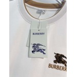 2026年6月22日春夏新作Burberry半袖 tシャツ高品質人気の商品/YGY工場