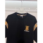 2026年6月22日春夏新作Burberry半袖 tシャツ高品質人気の商品/YGY工場