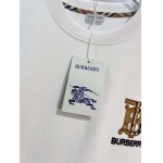 2026年6月22日春夏新作Burberry半袖 tシャツ高品質人気の商品/YGY工場