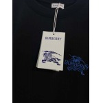 2026年6月22日春夏新作Burberry半袖 tシャツ高品質人気の商品/YGY工場