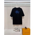 2026年6月22日春夏新作Burberry半袖 tシャツ高品質人気の商品/YGY工場