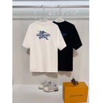 2026年6月22日春夏新作Burberry半袖 tシャツ高品質人気の商品/YGY工場