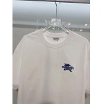 2026年6月22日春夏新作Burberry半袖 tシャツ高品質人気の商品/YGY工場