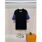 2026年6月22日春夏新作Louis vuitton半袖 tシャツ高品質人気の商品/YGY工場
