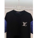 2026年6月22日春夏新作Louis vuitton半袖 tシャツ高品質人気の商品/YGY工場