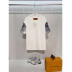 2026年6月22日春夏新作Louis vuitton半袖 tシャツ高品質人気の商品/YGY工場