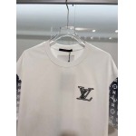2026年6月22日春夏新作Louis vuitton半袖 tシャツ高品質人気の商品/YGY工場