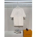 2026年6月22日春夏新作Louis vuitton半袖 tシャツ高品質人気の商品/YGY工場