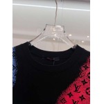 2026年6月22日春夏新作Louis vuitton半袖 tシャツ高品質人気の商品/YGY工場