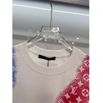 2026年6月22日春夏新作Louis vuitton半袖 tシャツ高品質人気の商品/YGY工場