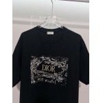 2026年6月22日春夏新作DIOR半袖 tシャツ高品質人気の商品/YGY工場