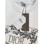 2026年6月22日春夏新作DIOR半袖 tシャツ高品質人気の商品/YGY工場