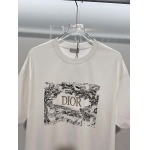 2026年6月22日春夏新作DIOR半袖 tシャツ高品質人気の商品/YGY工場