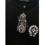 2026年6月22日春夏新作Chrome Hearts半袖 tシャツ高品質人気の商品/YGY工場