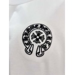 2026年6月22日春夏新作Chrome Hearts半袖 tシャツ高品質人気の商品/YGY工場