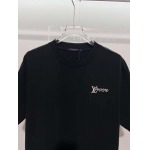 2026年6月22日春夏新作Louis vuitton半袖 tシャツ高品質人気の商品/YGY工場