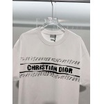 2026年6月22日春夏新作DIOR半袖 tシャツ高品質人気の商品/YGY工場