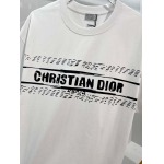 2026年6月22日春夏新作DIOR半袖 tシャツ高品質人気の商品/YGY工場
