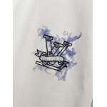 2026年6月22日春夏新作Louis vuitton半袖 tシャツ高品質人気の商品/YGY工場