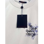 2026年6月22日春夏新作Louis vuitton半袖 tシャツ高品質人気の商品/YGY工場