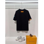 2026年6月22日春夏新作Louis vuitton半袖 tシャツ高品質人気の商品/YGY工場