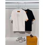 2026年6月22日春夏新作Louis vuitton半袖 tシャツ高品質人気の商品/YGY工場