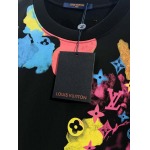 2026年6月22日春夏新作Louis vuitton半袖 tシャツ高品質人気の商品/YGY工場