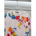2026年6月22日春夏新作Louis vuitton半袖 tシャツ高品質人気の商品/YGY工場