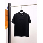 2026年6月22日春夏新作Burberry半袖 tシャツ高品質人気の商品/YGY工場