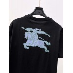 2026年6月22日春夏新作Burberry半袖 tシャツ高品質人気の商品/YGY工場