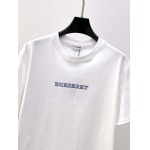 2026年6月22日春夏新作Burberry半袖 tシャツ高品質人気の商品/YGY工場