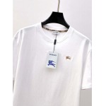 2026年6月22日春夏新作Burberry半袖 tシャツ高品質人気の商品/YGY工場