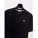 2026年6月22日春夏新作Burberry半袖 tシャツ高品質人気の商品/YGY工場