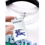 2026年6月22日春夏新作Burberry半袖 tシャツ高品質人気の商品/YGY工場