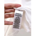 2026年6月22日春夏新作Burberry半袖 tシャツ高品質人気の商品/YGY工場