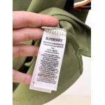 2026年6月22日春夏新作Burberry半袖 tシャツ高品質人気の商品/YGY工場