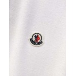 2026年6月22日春夏新作Moncler半袖 tシャツ高品質人気の商品/YGY工場