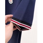 2026年6月22日春夏新作Moncler半袖 tシャツ高品質人気の商品/YGY工場