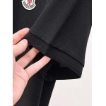 2026年6月22日春夏新作Moncler半袖 tシャツ高品質人気の商品/YGY工場