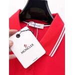 2026年6月22日春夏新作Moncler半袖 tシャツ高品質人気の商品/YGY工場