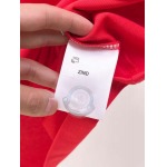 2026年6月22日春夏新作Moncler半袖 tシャツ高品質人気の商品/YGY工場