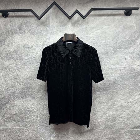 2026年6月22日春夏新作Diortシャツ高品質人気の商品...
