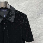2026年6月22日春夏新作Louis vuittontシャツ高品質人気の商品/YGY工場