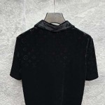 2026年6月22日春夏新作Louis vuittontシャツ高品質人気の商品/YGY工場