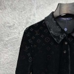 2026年6月22日春夏新作Louis vuittontシャツ高品質人気の商品/YGY工場